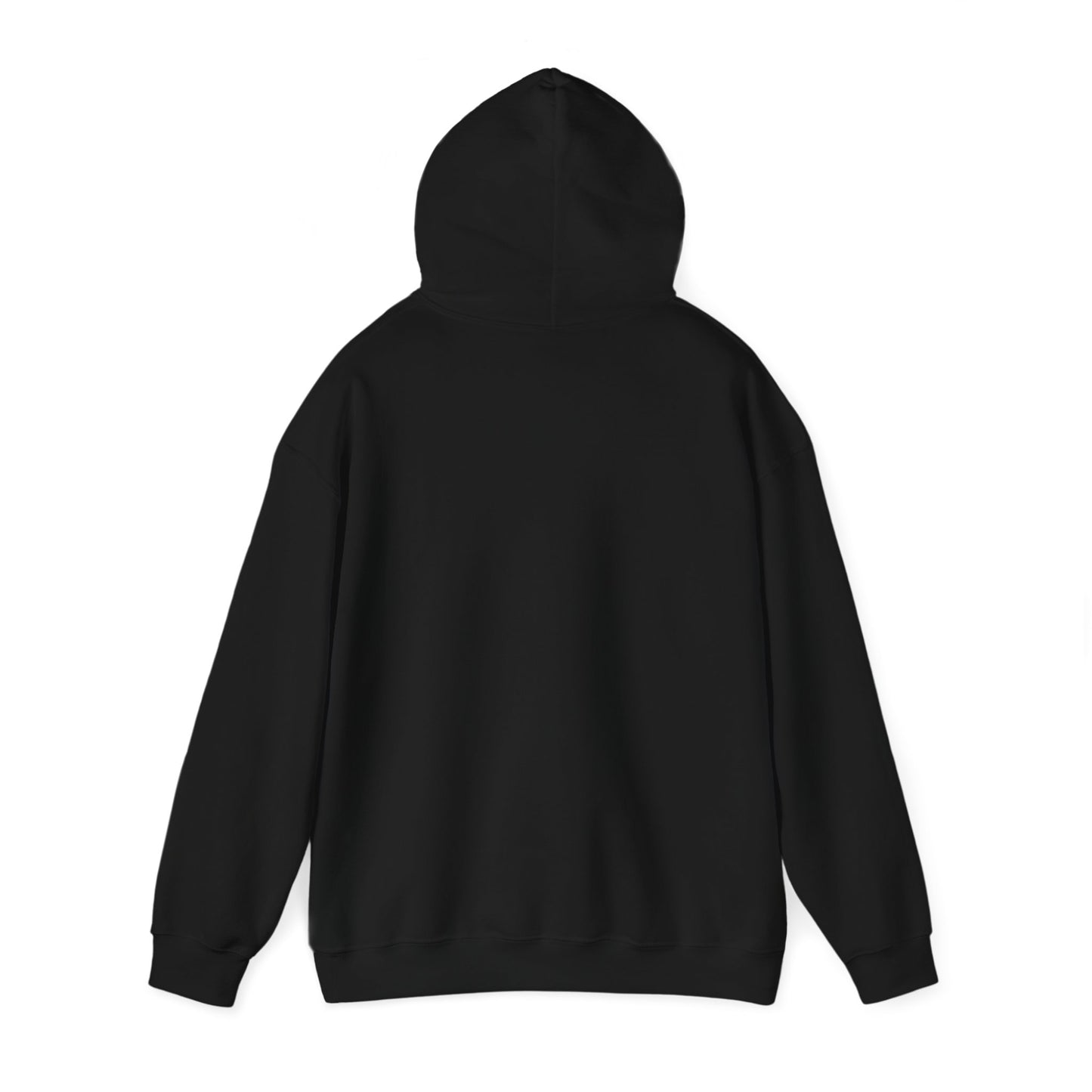 RIDE Unisex Hoodie