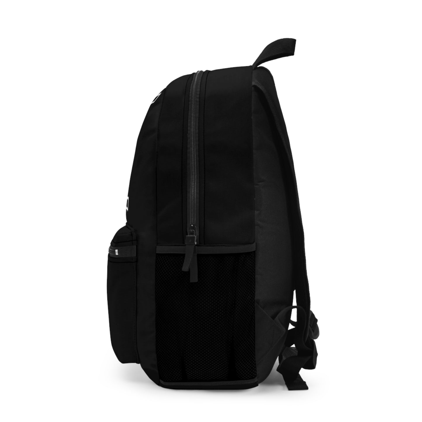 Bike Life Backpack in Black