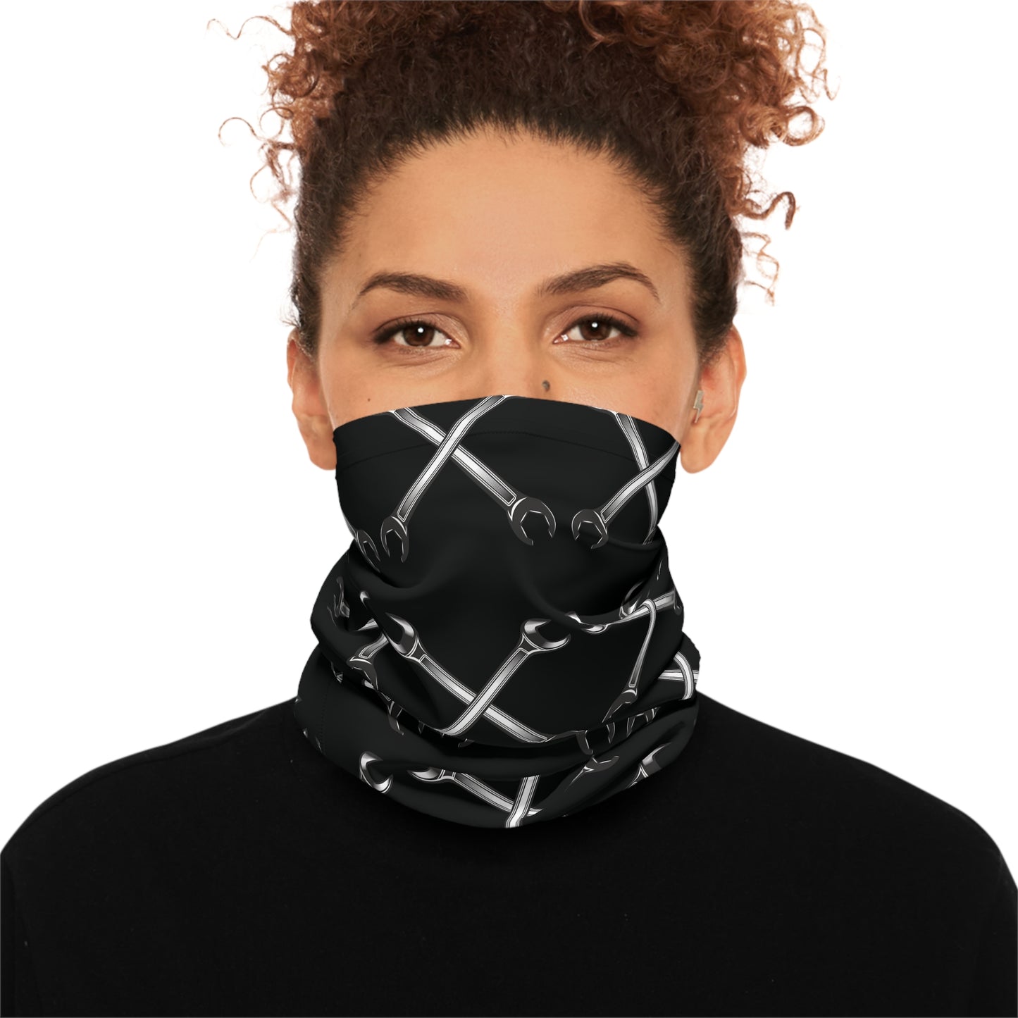 Spanner Neck Gaiter